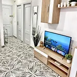 Appartement Stylish 1-bed Apt, Walk To & Amenities