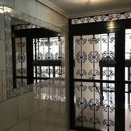 Apartment Stylish 1-bed Apt, Walk To & Amenities Torrevieja