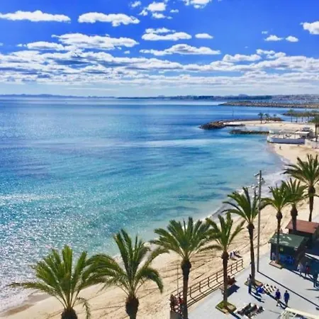 Apartment Stylish 1-Bed Apt, Walk To Beach & Amenities