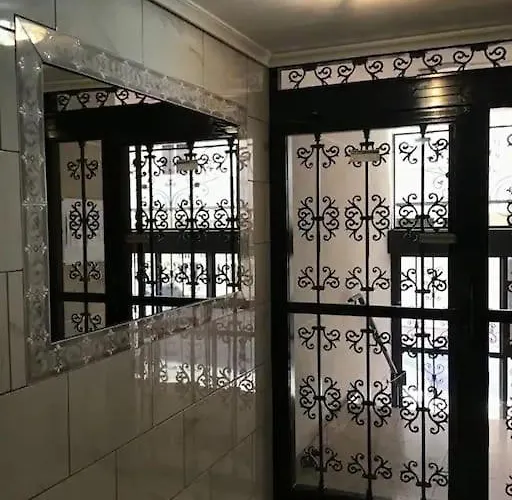 Appartement Stylish 1-bed Apt, Walk To & Amenities Torrevieja