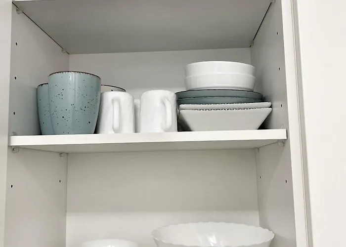 Stylish 1-bed Apt, Walk To & Amenities