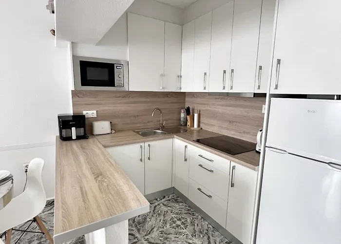 Appartement Stylish 1-bed Apt, Walk To & Amenities