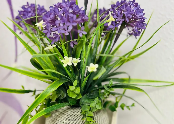 Appartement Stylish 1-bed Apt, Walk To & Amenities *