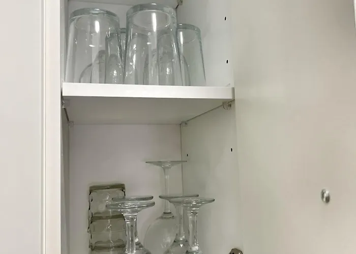 Stylish 1-bed Apt, Walk To & Amenities Appartement Torrevieja