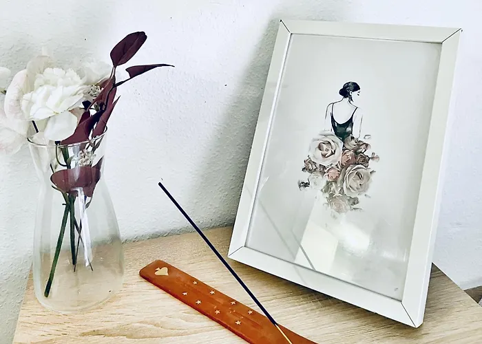 Appartement Stylish 1-bed Apt, Walk To & Amenities *