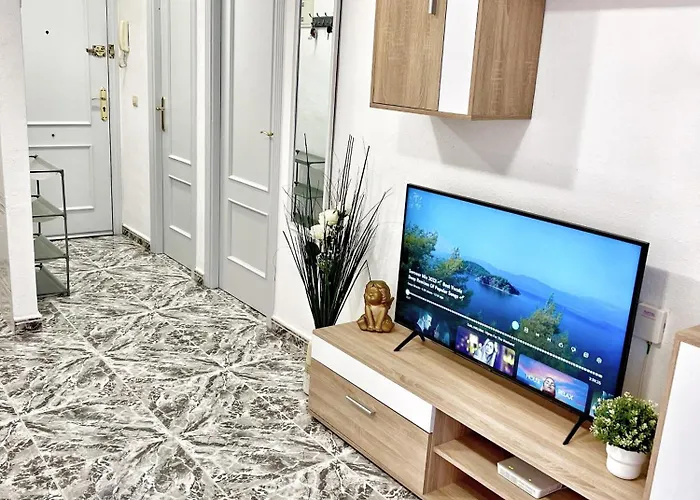 Appartement Stylish 1-bed Apt, Walk To & Amenities